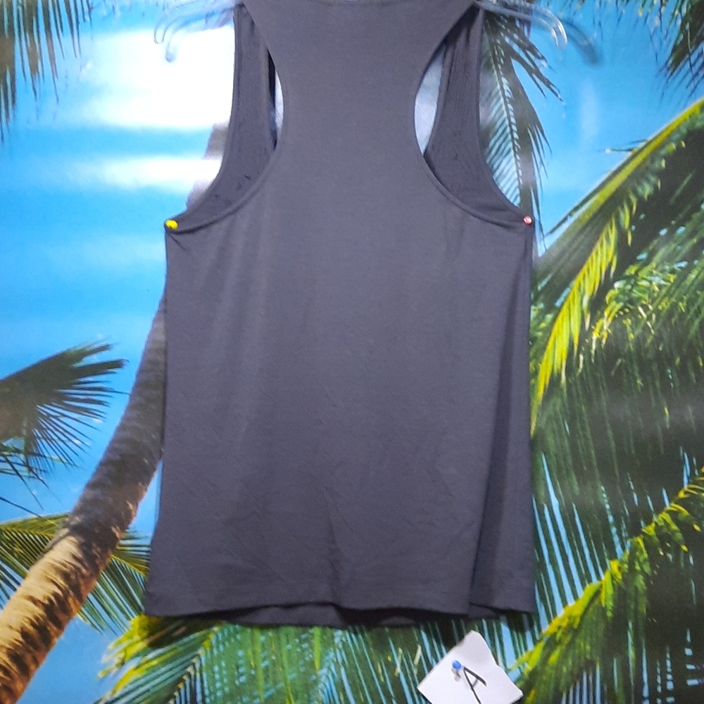Tank top - Picture 4 of 4